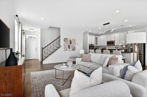 4 Braeburn Drive Montgomery NJ 08558