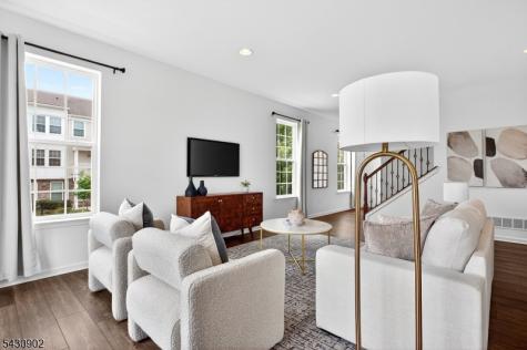 4 Braeburn Drive Montgomery NJ 08558