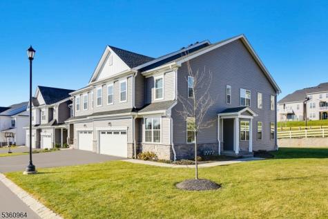 68 Eastwood Terrace East Hanover NJ 07936