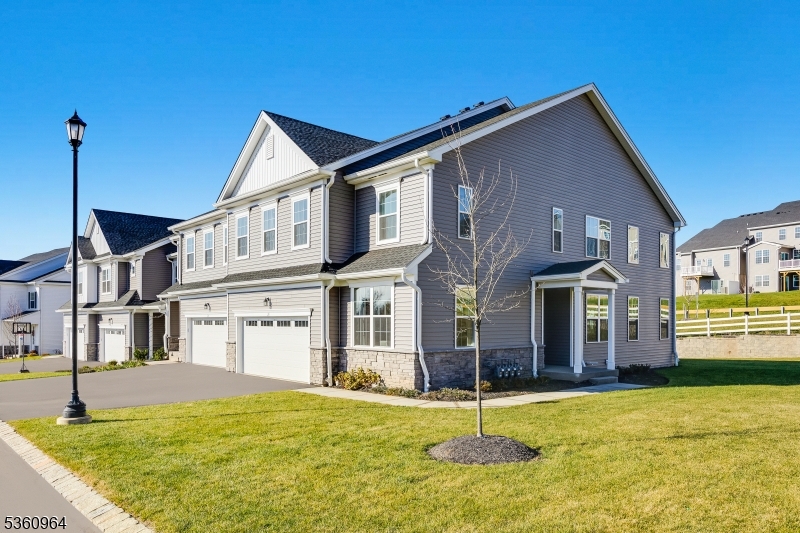 68 Eastwood Terrace East Hanover NJ 07936