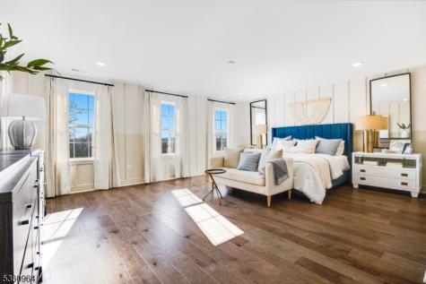 68 Eastwood Terrace East Hanover NJ 07936