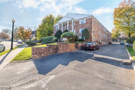 37 Hill Street Morristown NJ 07960