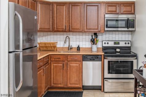 37 Hill Street Morristown NJ 07960