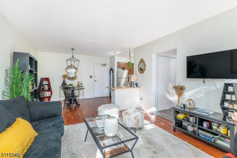 37 Hill Street Morristown NJ 07960