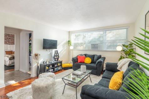 37 Hill Street Morristown NJ 07960