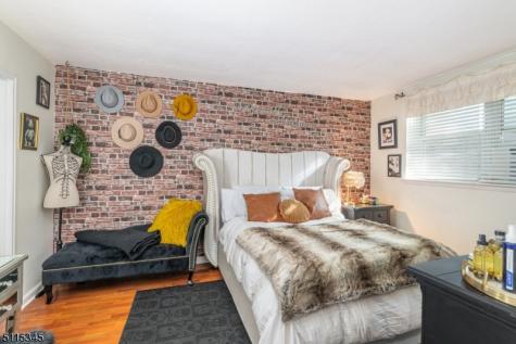 37 Hill Street Morristown NJ 07960