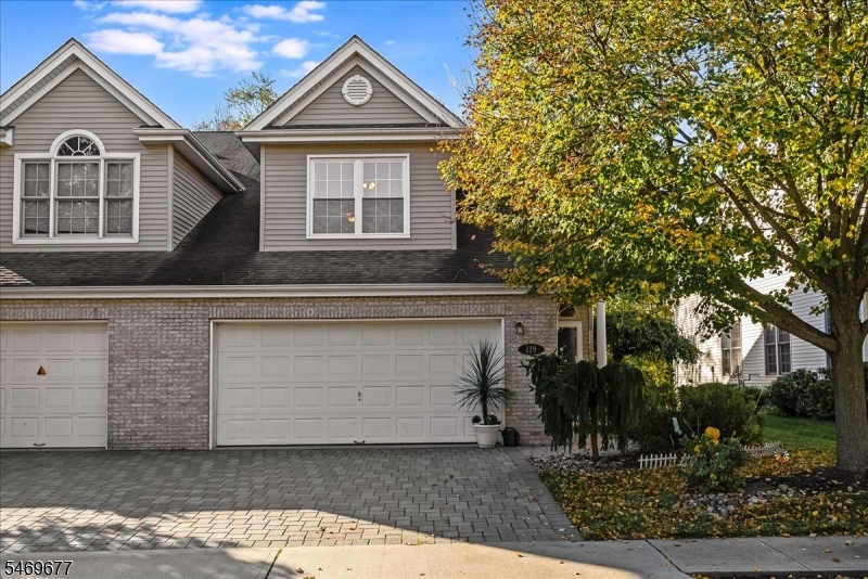 119 Saratoga Court Franklin NJ 08873