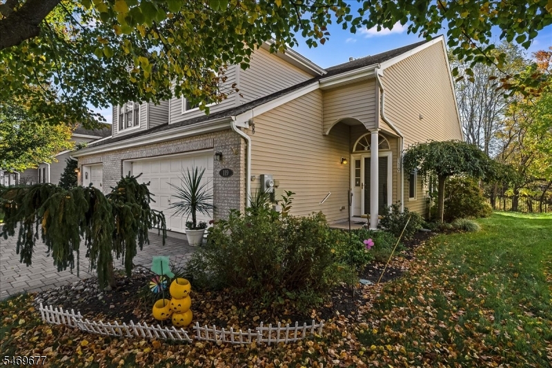 119 Saratoga Court Franklin NJ 08873