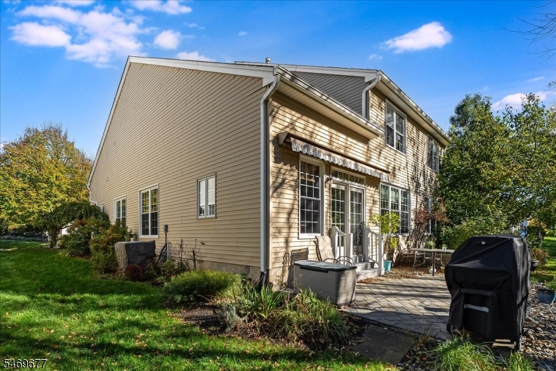 119 Saratoga Court Franklin NJ 08873