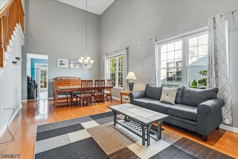 119 Saratoga Court Franklin NJ 08873
