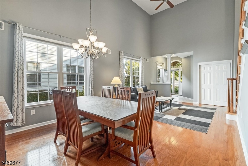 119 Saratoga Court Franklin NJ 08873