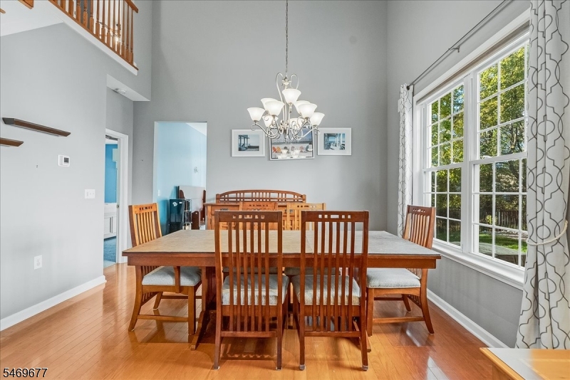 119 Saratoga Court Franklin NJ 08873