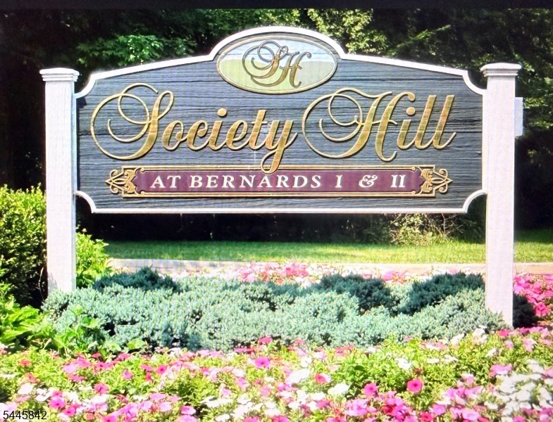 131 Irving Place Bernards NJ 07920