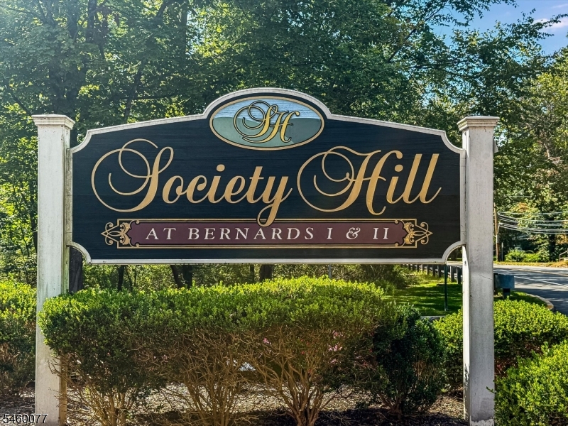 131 Irving Place Bernards NJ 07920
