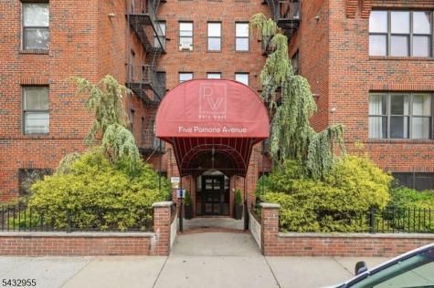 5 Pomona Avenue Newark NJ 07112