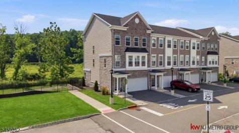 2 Coogan Court Morris Plains NJ 07950