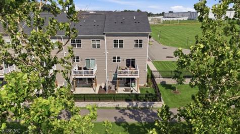 2 Coogan Court Morris Plains NJ 07950
