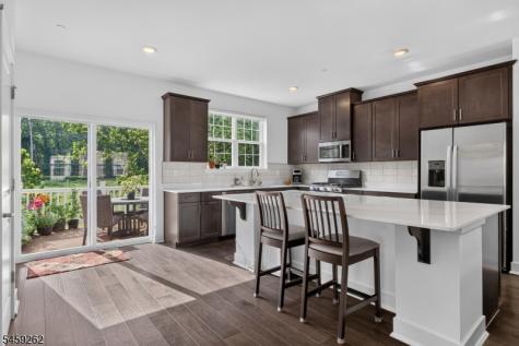 2 Coogan Court Morris Plains NJ 07950