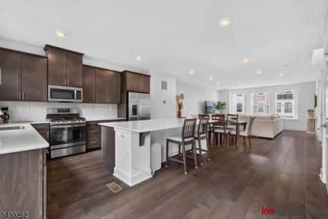 2 Coogan Court Morris Plains NJ 07950