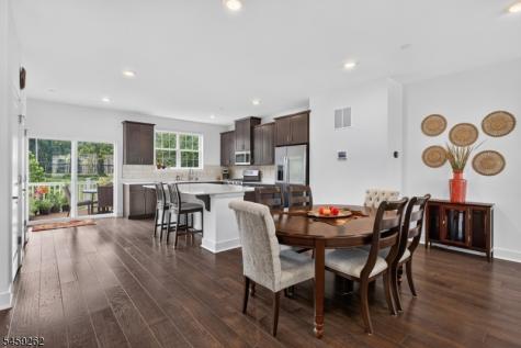 2 Coogan Court Morris Plains NJ 07950