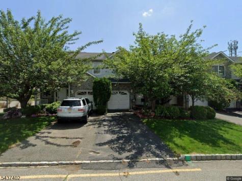 286 Summerhill Drive Parsippany-troy Hills NJ 07950