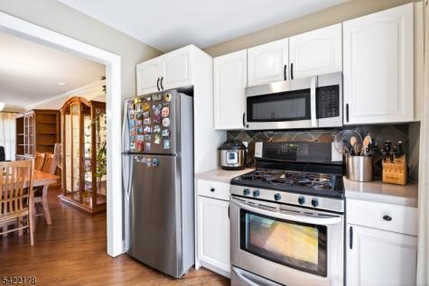 19 Cooper Lane Long Hill NJ 07946