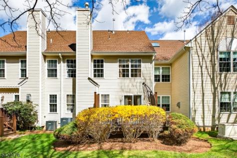 19 Cooper Lane Long Hill NJ 07946