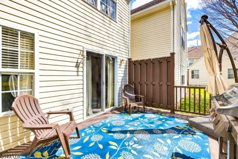 19 Cooper Lane Long Hill NJ 07946