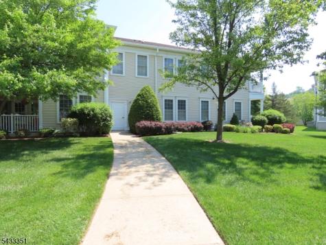 4020 Brookfield Glen Drive White NJ 07823
