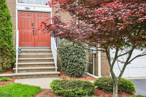 10 Fells Manor Road Caldwell Boro NJ 07006