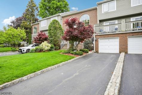 10 Fells Manor Road Caldwell Boro NJ 07006