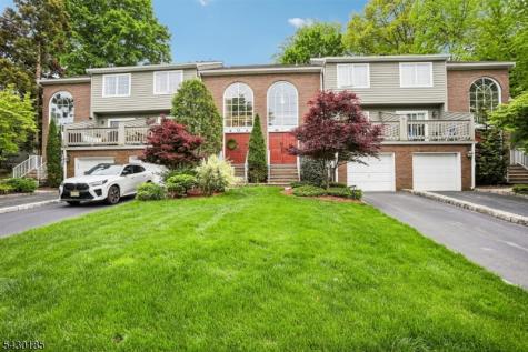 10 Fells Manor Road Caldwell Boro NJ 07006