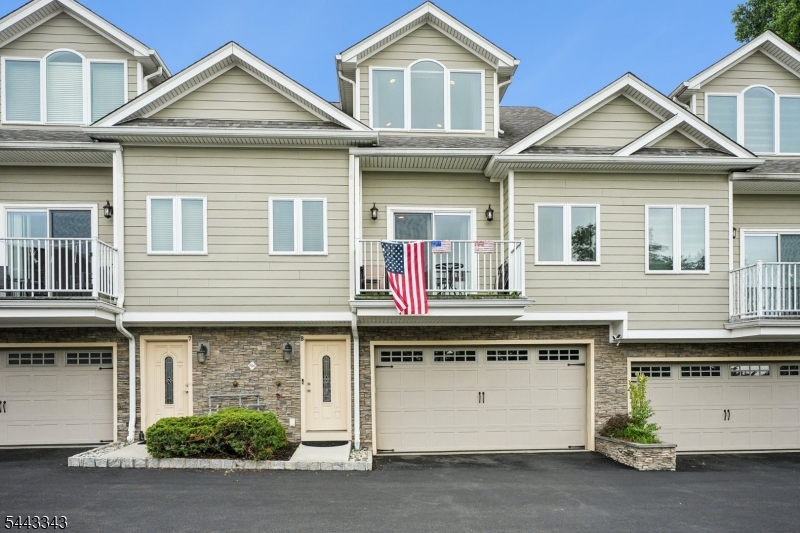 156 Mountain Avenue Springfield NJ 07081