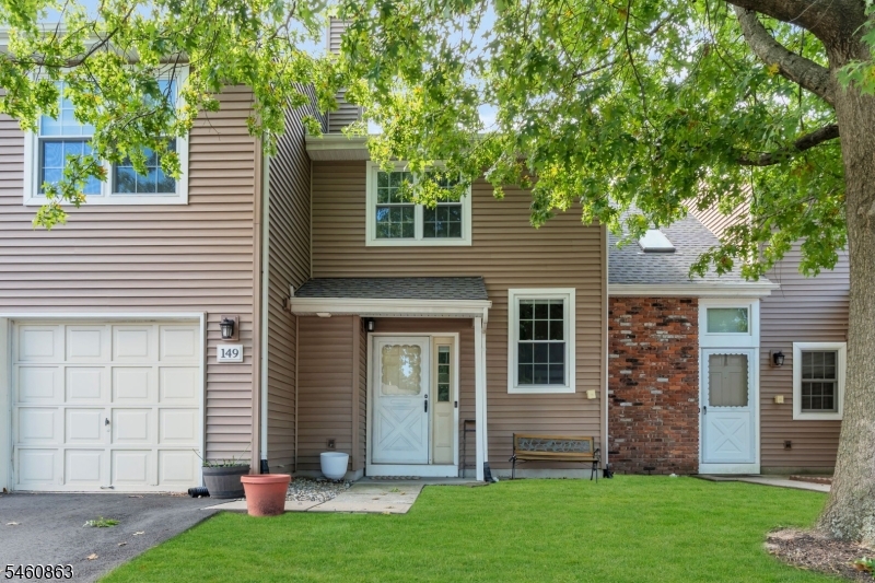 149 Skipton Place Franklin NJ 08873