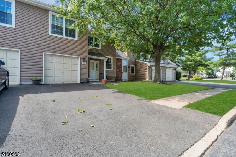 149 Skipton Place Franklin NJ 08873