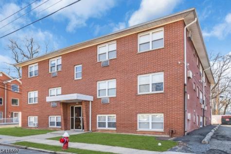 100 Luttgen Place Linden NJ 07036