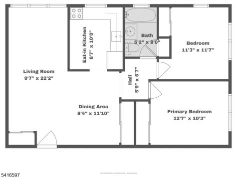 100 Luttgen Place Linden NJ 07036