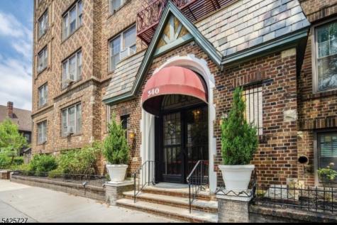 340 Fairmount Avenue Jersey City NJ 07306