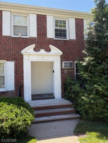 128 Boyden Avenue Maplewood NJ 07040