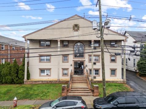 826 Grand St, Unit 2k Elizabeth NJ 07202