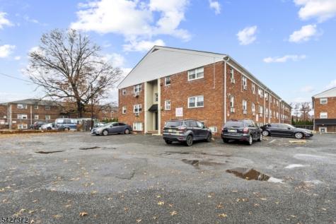 826 Grand St, Unit 2k Elizabeth NJ 07202
