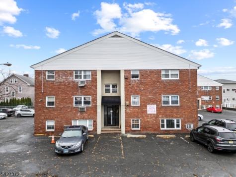 826 Grand St, Unit 2k Elizabeth NJ 07202