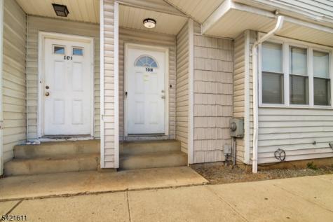 10 Neilson Street New Brunswick NJ 08901