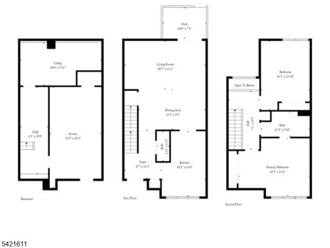 10 Neilson Street New Brunswick NJ 08901