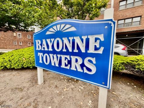 1225 Kennedy Boulevard Bayonne NJ 07002