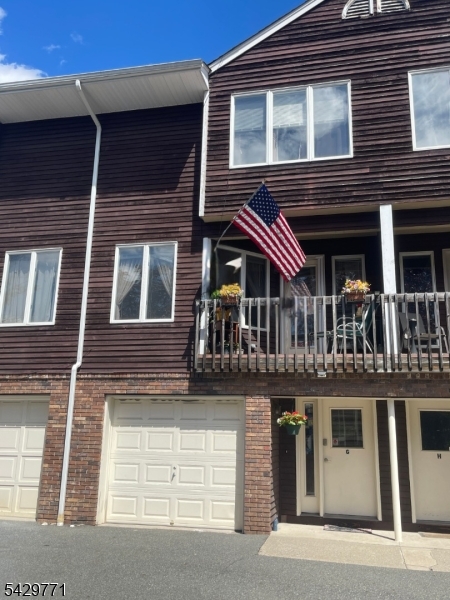8 Leary Ave Unit G Bloomingdale NJ 07403