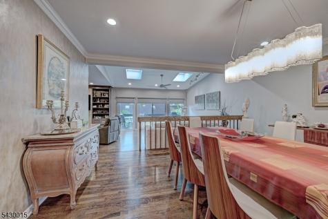 69 Cummings Circle West Orange NJ 07052