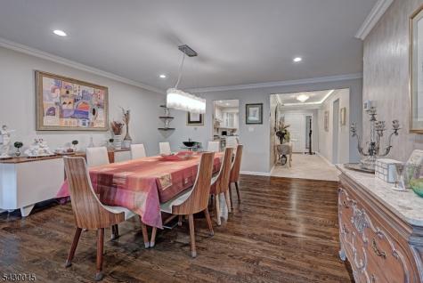 69 Cummings Circle West Orange NJ 07052