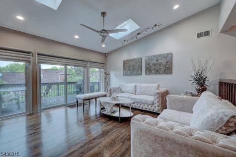 69 Cummings Circle West Orange NJ 07052