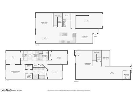24 Pineview Drive Waldwick NJ 07463